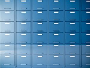 Document Storage Services in Philadelphia