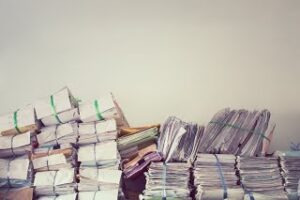 Paperless Office in Philadelphia via Scanning Services